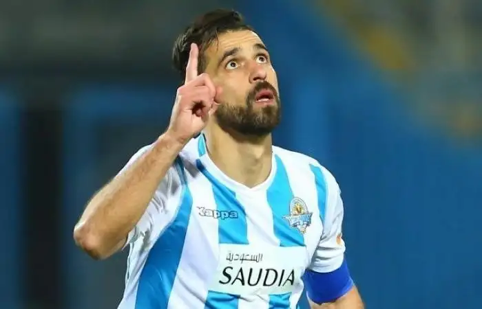 محامي السعيد: الحكم الصادر يُلغي جميع قرارات الحجز على أمواله