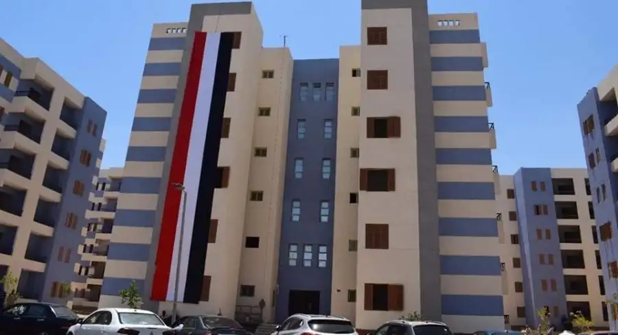 غلق باب حجز "الإسكان المتميز" بعد بيع 57% من الوحدات