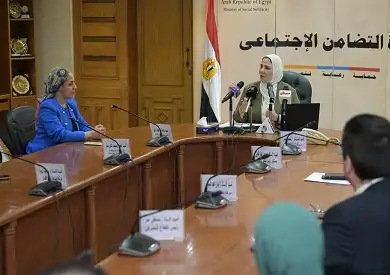 التضامن وبنك ناصر: طرح شهادة حياة كريمة مدتها سنة و3 سنوات.. وصرف العائد سنويا