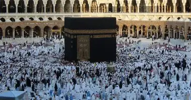 غدا.. التضامن تجري قرعة حج الجمعيات الأهلية على مستوى المحافظات