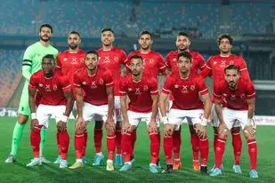 كولر يعلن تشكيل الأهلي أمام غزل المحلة في الدوري الممتاز