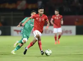 نجم المغرب السابق: الرجاء في اختبار صعب أمام الأهلي