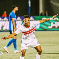 الزمالك يستعيد الجزيري قبل مواجهة البنك الأهلي