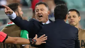 تفاصيل عقد أوسوريو المُنتظر مع الزمالك