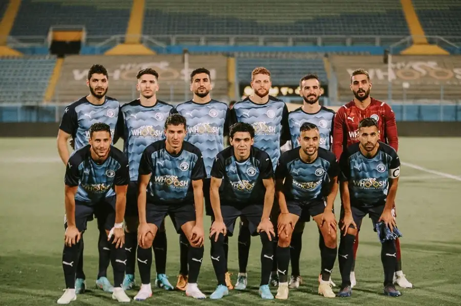 بيراميدز : الأهلي ليس طرفا في أزمة نهائي كأس مصر.. وهناك تعنت ضدنا من اتحاد الكرة