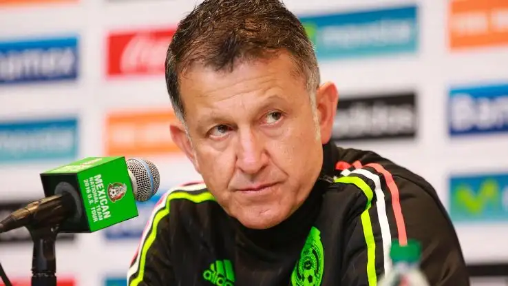 مساعد مدرب الزمالك الجديد: أوسوريو صارم جدا مع المسؤولين واللاعبين