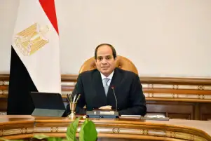 برلمانيون: تشكيل المجلس الأعلى للاستثمار برئاسة السيسي يزيل المعوقات ويقضي على البيروقراطية