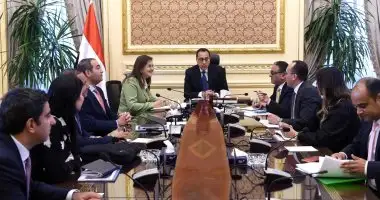 رئيس الوزراء يتابع جهود صندوق مصر السيادي في جذب الاستثمارات المحلية والأجنبية