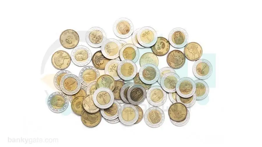 المالية: طرح أكثر من 50 مليون جنيه من الفكة فى أبريل بمناسبة الأعياد