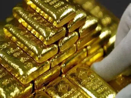 14 % ارتفاعا فى إنتاج الذهب من منجم السكرى خلال الربع الأول