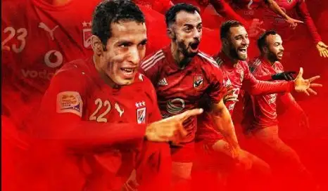 فيفا في ذكرى تأسيس الأهلي: 116 سنة من الإنجازات والألقاب