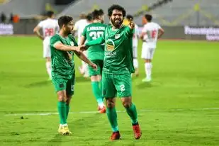 إصابة جديدة في صفوف المصري قبل مواجهة البنك الأهلي