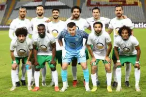 المصري يعلن خضوع مهاجمه لجراحة في العين