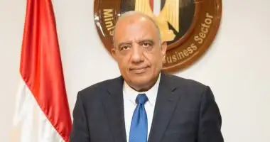 وزير قطاع الأعمال: قطاع التشييد والبناء حقق نجاحات في ظل خطة التطوير وإعادة الهيكلة