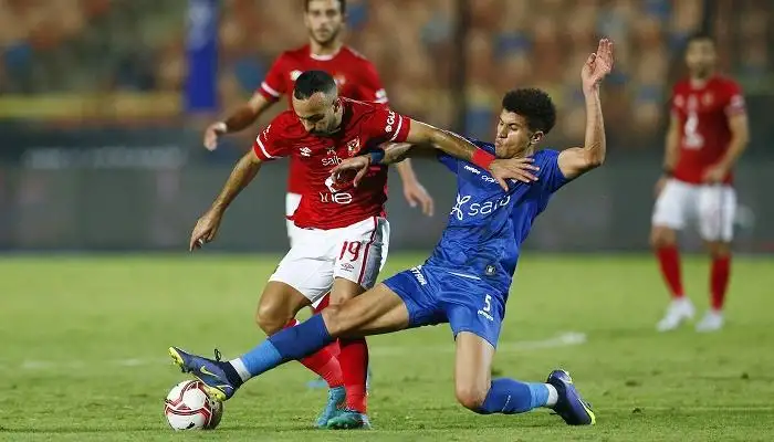 ماذا قدم البنا مع الأهلي والزمالك قبل قمة السوبر؟