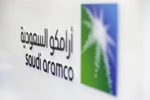 "أرامكو" تزيح "مايكروسوفت" وتصبح ثاني أكبر الشركات المدرجة عالميًا