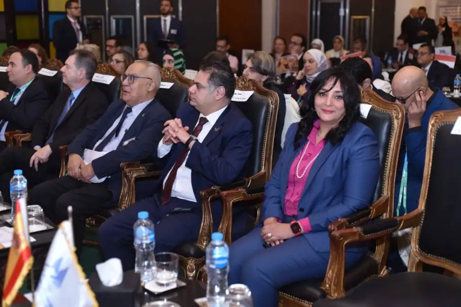 وزارة الآثار تشارك في افتتاح المؤتمر الدولي للسياحة والتراث