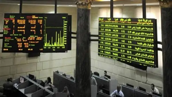 البورصة تكسب 1.6% هذا الأسبوع