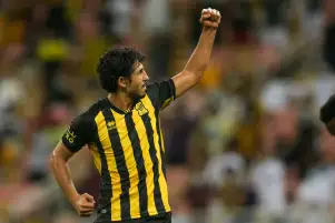 حامد وحجازي يقودان تشكيل اتحاد جدة لمواجهة الشباب بالدوري السعودي
