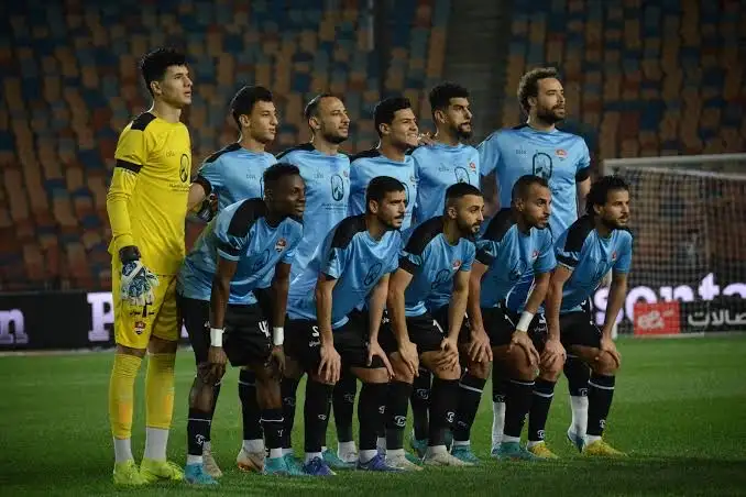 انضمام ثنائي جديد للجهاز الفني لغزل المحلة