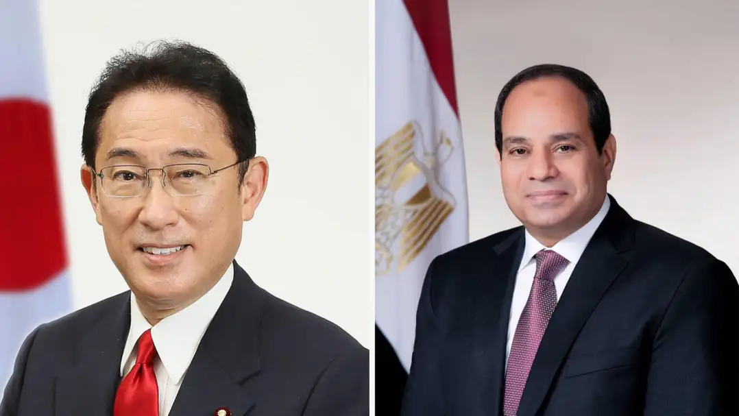 الرئيس السيسي يدعو شركاء التنمية إلى الاهتمام بالتحديات الاقتصادية التي خلفتها الأزمة الأوكرانية