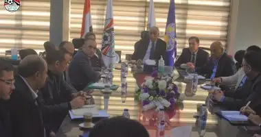 لجنة الاستئناف تجتمع الإثنين