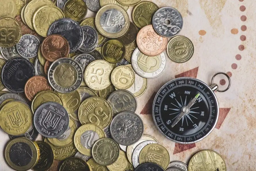 أسعار العملات اليوم الثلاثاء 2-5-2023 مقابل الجنيه ببداية التعاملات البنكية