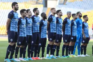 بديل الزمالك.. بيراميدز يوافق على خوض السوبر المصري أمام الأهلي