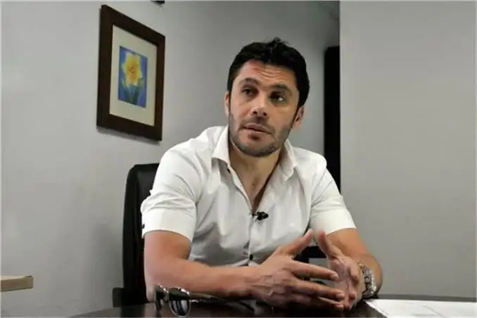 أحمد حسن: غياب عبدالله السعيد مؤثر.. وبيراميدز قادر على التتويج بكأس السوبر