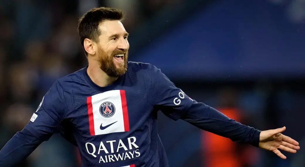 تقارير.. ميسي في مفاوضات متقدمة للانتقال إلى الدوري السعودي