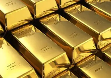 تخوفات من انخفاض كميات الذهب الخام بالأسواق بعد استهلاكها فى السبائك والجنيهات