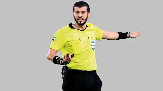 5 معلومات هامة عن حكم الفار في مباراة السوبر المصري