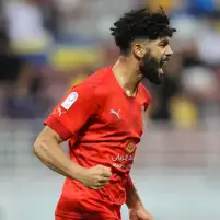 ساسي أساسيا في تشكيل الدحيل لمواجهة السد في الدوري القطري