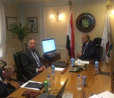 صناعات تحويلية جديدة في نطاق عمل شركة سيناء للمنجنيز بالشراكة مع القطاع الخاص