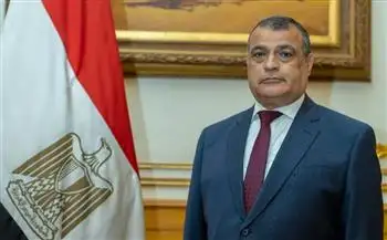 الإنتاج الحربي تشارك في معرض البناء والتشيد السادس 2023