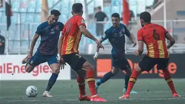 رسميًا.. كاف يحرم الترجي التونسي من جماهيره أمام الأهلي