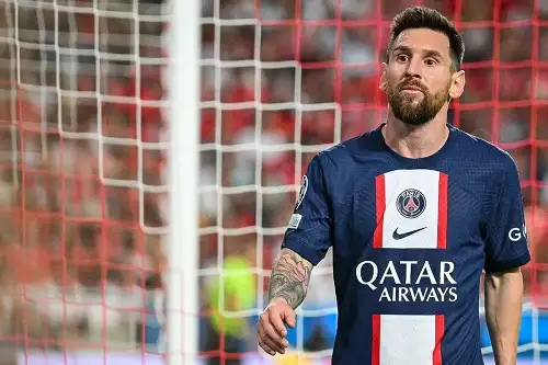 مفاجأة في مفاوضات انتقال ميسي إلى الدوري السعودي