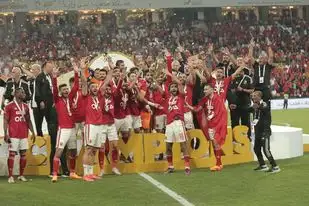 فيفا: جمهور الأهلي لا يشبع من البطولات