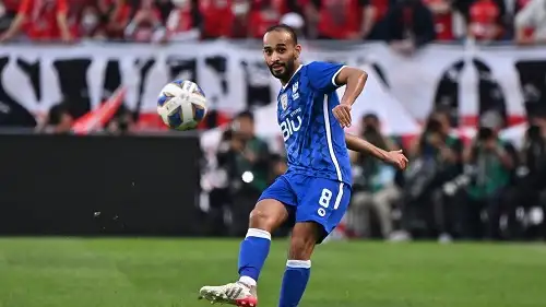عطيف لاعب الهلال السعودي: فقدان التركيز سبب خسارة لقب دوري أبطال آسيا