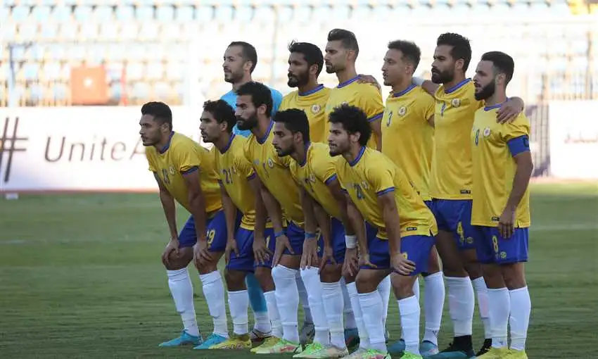 قائد الإسماعيلي يستقر على الرحيل في نهاية الموسم