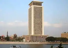 مصر تعفي سفينة الخدمات والإنقاذ التي تساهم في عملية إنقاذ خزان صافر من رسوم عبور قناة السويس