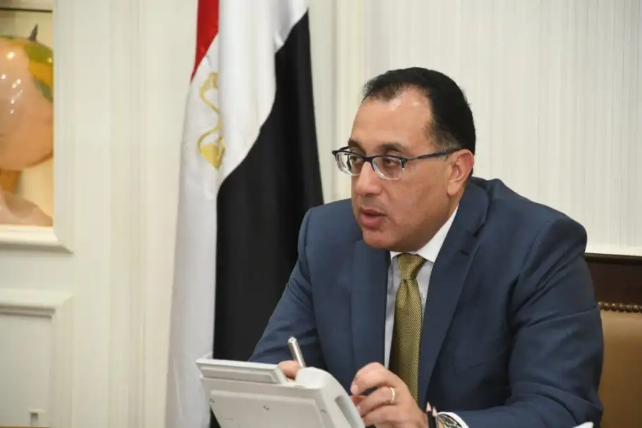 رئيس الوزراء: أوشكنا على الانتهاء من إعداد الاستراتيجية الوطنية لإنتاج الهيدروجين الأخضر