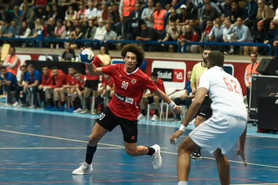 الكشف عن حجم إصابة علي زين أمام الزمالك