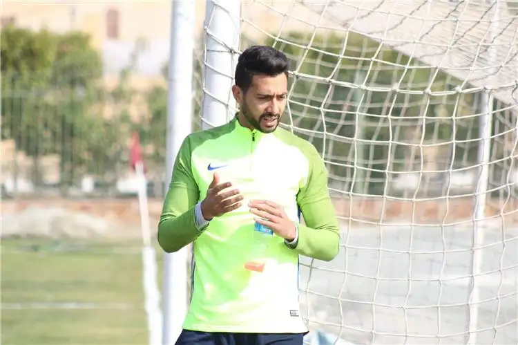 أحمد عادل عبد المنعم يرحل عن الإسماعيلي في نهاية الموسم