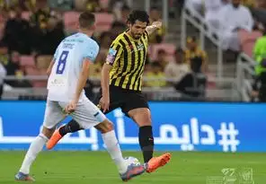 اتحاد جدة يهزم أبها برباعية ويوسع الفارق مع النصر بالدوري السعودي