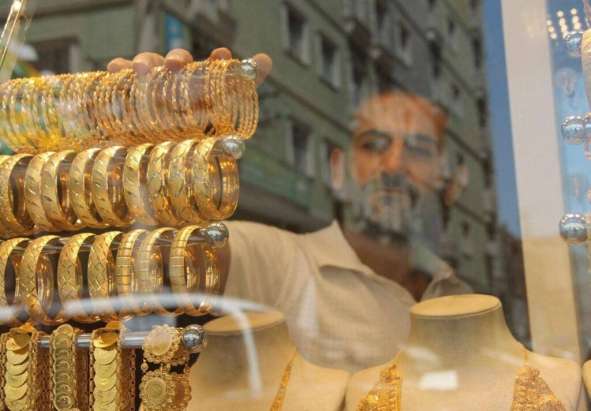 منصات: قرار الحكومة بإعفاء دخول الذهب من الجمارك يساهم في تهدئة الأسواق