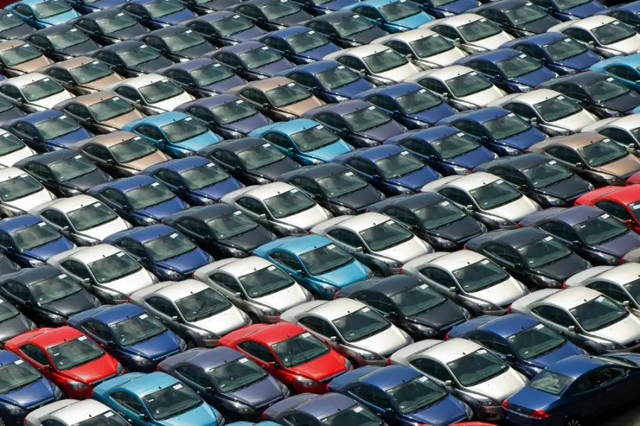بسبب عيوب فنية.. 5 شركات سيارات كورية تستدعي 220 ألف مركبة