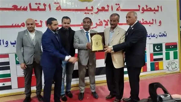 الإسماعيلية تحتضن بطولتي أفريقيا لكرة السرعة