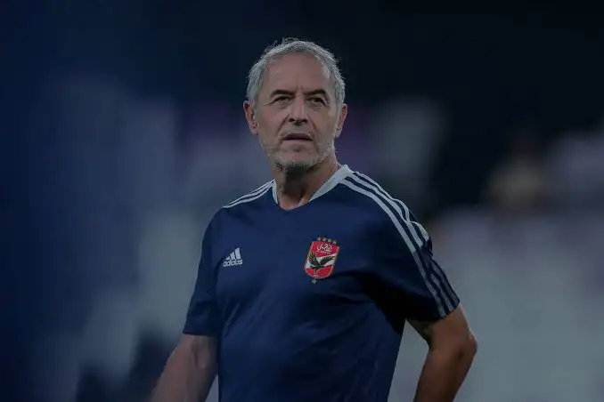 خالد مرتجي: كولر من أعظم المدربين في تاريخ الأهلي ومصر