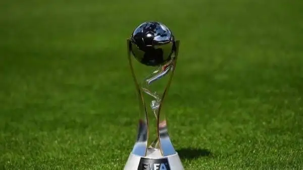فيفا يعتمد القوائم الرسمية للمنتخبات المشاركة في كأس العالم للشباب